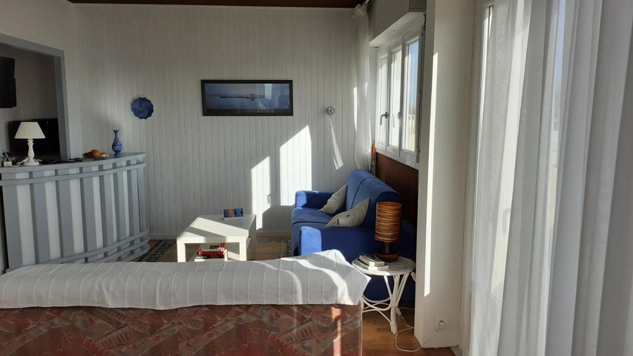 Quartier Arago - Appartement Spacieux Et Lumineux レ・サ​​ーブル・ドロンヌ エクステリア 写真