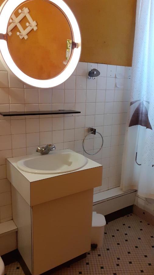 Quartier Arago - Appartement Spacieux Et Lumineux レ・サ​​ーブル・ドロンヌ エクステリア 写真