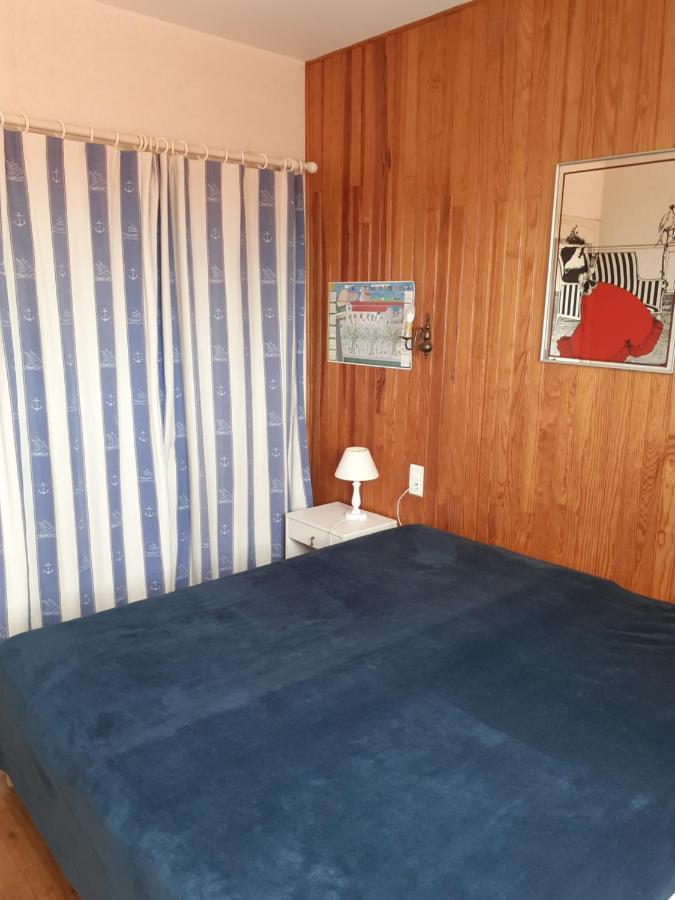 Quartier Arago - Appartement Spacieux Et Lumineux レ・サ​​ーブル・ドロンヌ エクステリア 写真